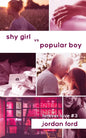 Shy Girl vs Popular Boy - Paperback