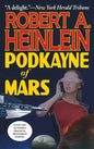Podkayne of Mars - Hardcover