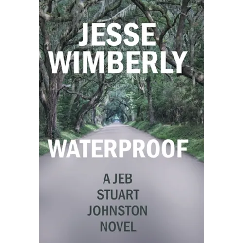 Waterproof - Hardcover