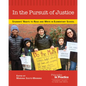 In the Pursuit of Justice: Students' Rights to Read and Write in Elementary School - Paperback