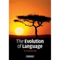 The Evolution of Language - Paperback