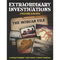 Extraordinary Investigations: The Morgan File: A Puzzle Novel - Paperback