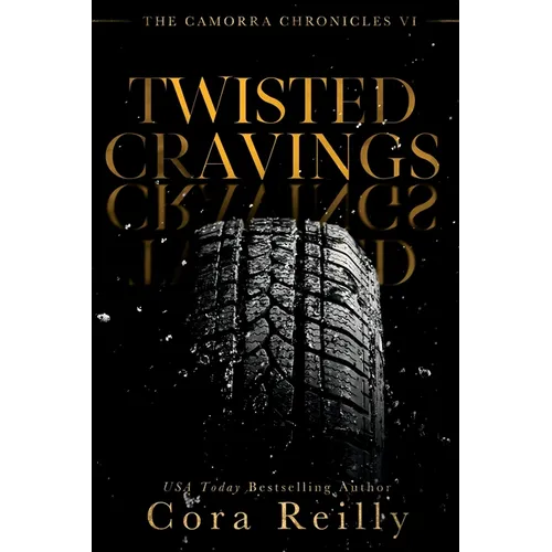 Twisted Cravings - Paperback