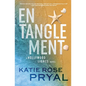 Entanglement: A Hollywood Lights Novel - Paperback