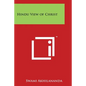 Hindu View of Christ - Paperback