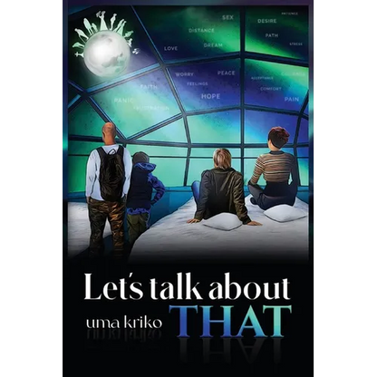 Let's Talk About THAT - Paperback