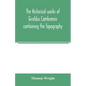 The historical works of Giraldus Cambrensis containing the Topography of Ireland and the history of the conquest of Ireland - Paperback