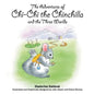 The Adventures of Chi-Chi the Chinchilla and the Three Worlds - Paperback