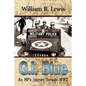 GI Blue: An MP's Journey Through World War II - Paperback