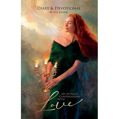 My Intimate Conversations with Love - Paperback