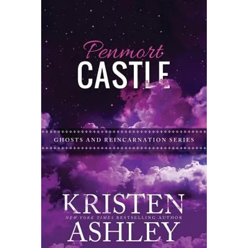 Penmort Castle - Paperback