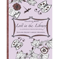Lost in the Library - Paperback