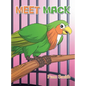 Meet Mack - Hardcover