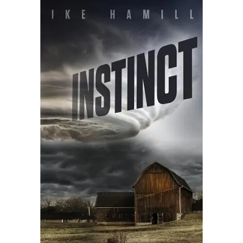 Instinct - Paperback