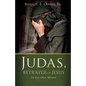 Judas, Betrayer of Jesus - Paperback