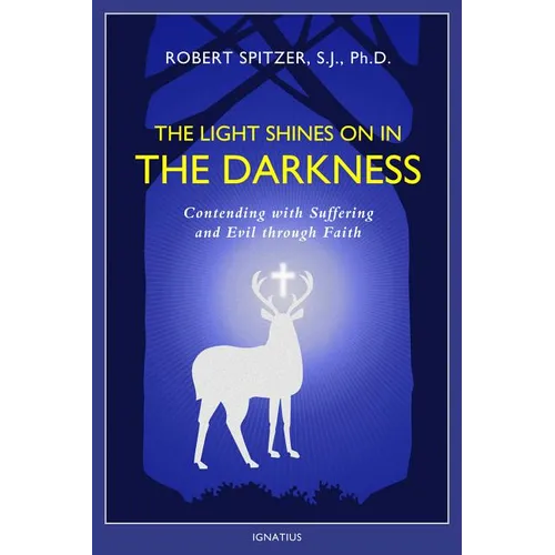 The Light Shines on in the Darkness: Transforming Suffering Through Faith - Paperback