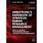 Armstrong's Handbook of Strategic Human Resource Management: Improve Business Performance Through Strategic People Management - Paperback