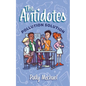 The Antidotes: Pollution Solution - Paperback