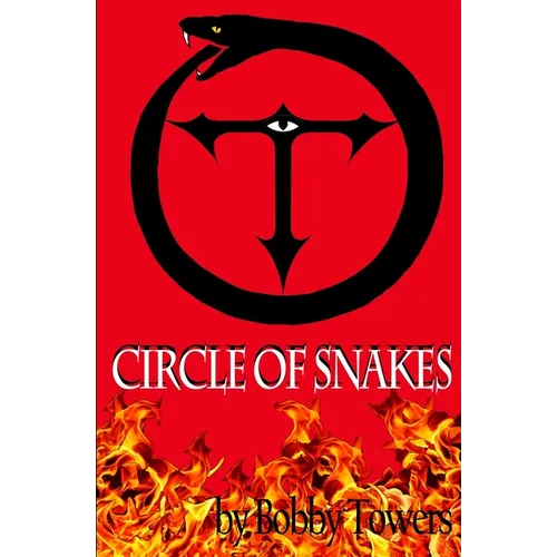 Circle of Snakes - Paperback