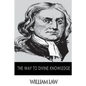 The Way to Divine Knowledge - Paperback