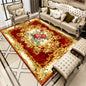 European Style  Bedroom Living Room Coffee Table Sofa Carpet