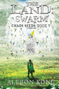 The Land: Swarm: A LitRPG Saga - Paperback