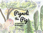 Pignoli the Pig: A Fairytale in Rhyme - Paperback