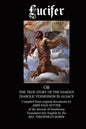 Lucifer: The True Story of the Famous Diabolic Possession in Alsace - Paperback