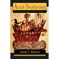 Arab Seafaring: In the Indian Ocean in Ancient and Early Medieval Times - Expanded Edition - Paperback