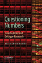 Questioning Numbers: How to Read and Critique Research - Paperback