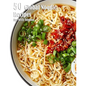 50 Global Noodle Recipes - Paperback