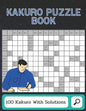 Kakuro Puzzle Book: Keep Your Brain Young (Large Print Puzzles) - Paperback