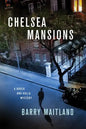 Chelsea Mansions: A Brock and Kolla Mystery - Paperback