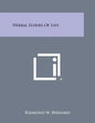 Herbal Elixirs of Life - Paperback