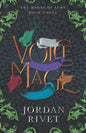Voice Mage - Paperback