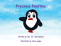 Precious Pearlina - Paperback