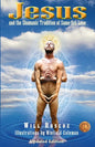 Jesus and the Shamanic Tradition of Same-Sex Love - Paperback