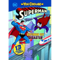 Superman Day Disaster - Hardcover