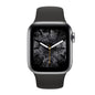 T500 Pro Smart Call Bracelet Custom Knob Split Screen Health Monitoring Music Game Watch