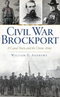 Civil War Brockport: A Canal Town and the Union Army - Hardcover
