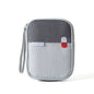 Emergency Herb Bag Portable Travel Medical Household Outdoor Emergency Children's Medicine Storage Bag