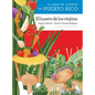A Lomo de Cuento Por Puerto Rico: El Huerto de Los Viejitos - Paperback