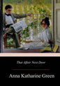 That Affair Next Door - Paperback