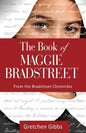 The Book of Maggie Bradstreet - Paperback