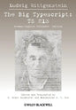 The Big Typescript: Ts 213 - Paperback