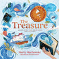 The Treasure: Ancient Story Ever New of Jesus and His Church - Hardcover