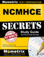 Ncmhce Secrets Study Guide: Ncmhce Exam Review for the National Clinical Mental Health Counseling Examination - Paperback