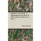 Penthouse of the Gods - A Pilgrimage into the Heart of Tibet and the Sacred City of Lhasa - Hardcover