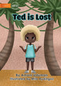 Ted Is Lost - Paperback