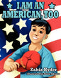 I Am an American, Too - Paperback